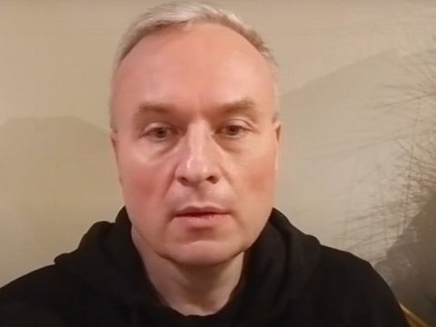 Rusiyadan qaçan vəzifəli şəxs Ukraynanın tərəfinə KEÇDİ