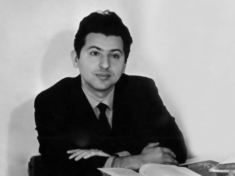 Araztək coşğun...