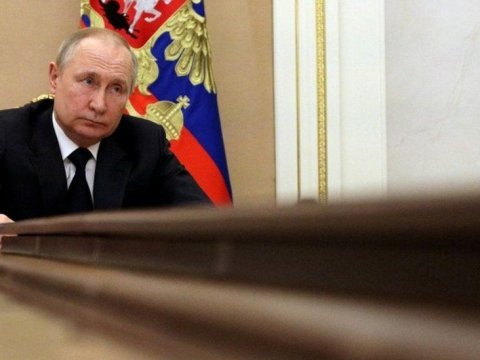 Putin tək qaldı: KTMT Rusiyanı dəstəkləmir
