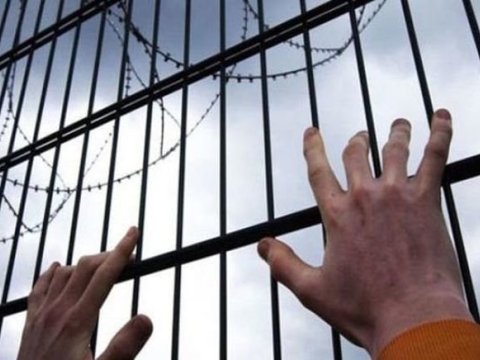 28 Mayda neçə məhkum əfv olunacaq? - Rəsmi açıqlama