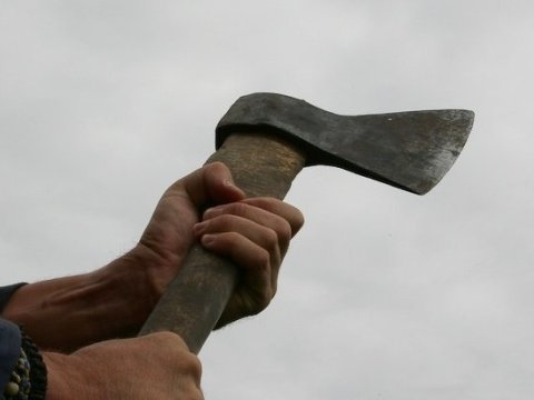 Keçmiş arvadını qısqandı, çıxış yolunu ölümdə gördü - TƏFƏRRÜAT