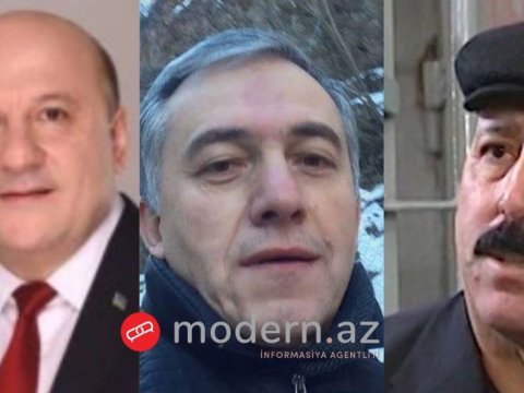 Saleh Rüstəmli və Hüseyn Abdullayev əfv oluna bilər – Siyahıda ömürlük məhbus da var