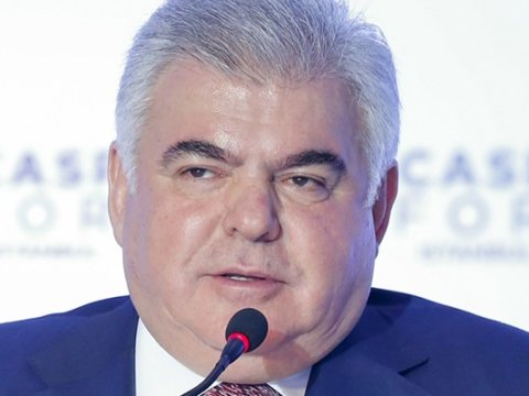 Ziya Məmmədov HARALARDADI…