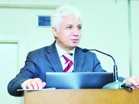 “Prezidentin çıxışı gələcək fəaliyyətimizin konsepsiyasını müəyyən etdi”