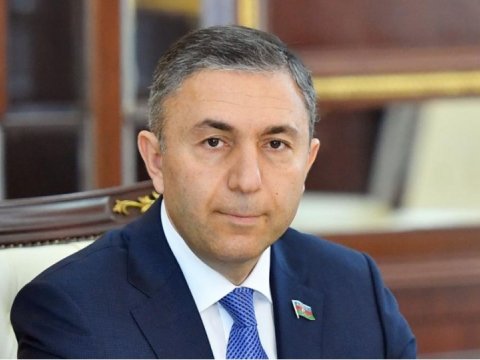 Rəqəmsal iqtisadiyyat haqqında yeni qanunlar hazırlanacaq