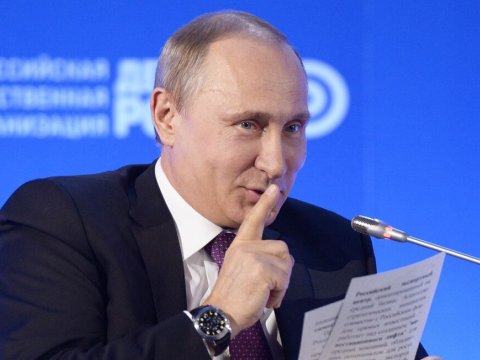 Rusiya iki ayda Avropadan 46 milyard avro əldə edib