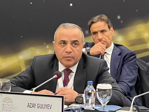 Azay Quliyevdən seçki ÇAĞIRIŞI: “Fürsətdən vaxtında istifadə edin”