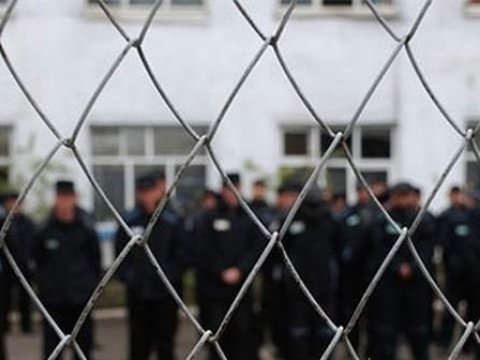 Keçmiş OMON-çular da Prezidentdən əfv istəyir