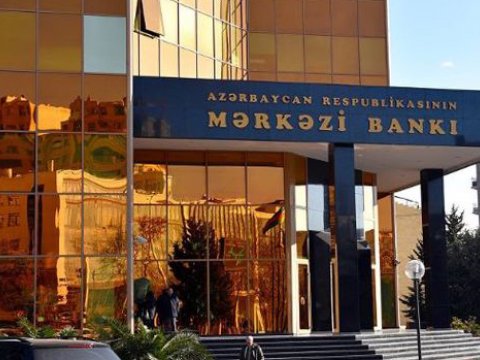 Mərkəzi Bank uçot dərəcəsini DƏYİŞDİRMƏDİ