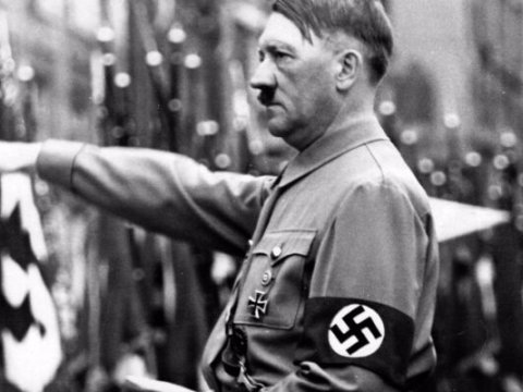 Rusiya FTX Hitlerin intiharı ilə bağlı yeni arxiv sənədlərini açıqlayıb - MARAQLI
