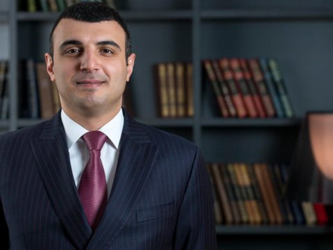 Taleh Kazımovdan manatın məzənnəsilə bağlı AÇIQLAMA