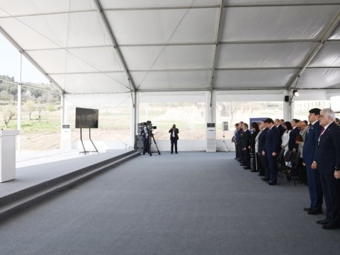 Dünya Azərbaycanlılarının V Qurultayının Qətnaməsi