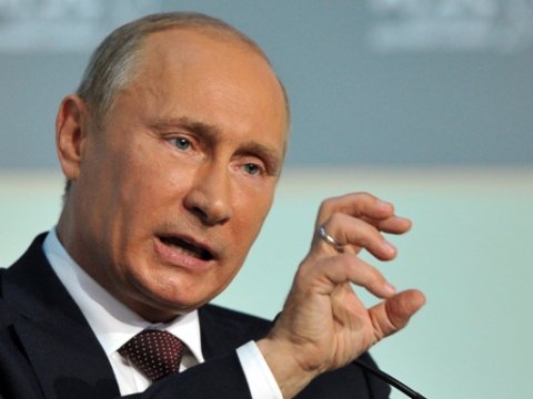 “Putin Ukraynadan sonra Gürcüstana hücum edəcək” – ŞOK İDDİA
