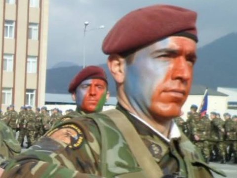 Son nəfəsinədək cəsur döyüşçü kimi VURUŞDU...