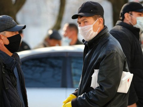 Rusiyadakı soydaşlarımız Azərbaycanda pensiya alacaq - DETALLAR