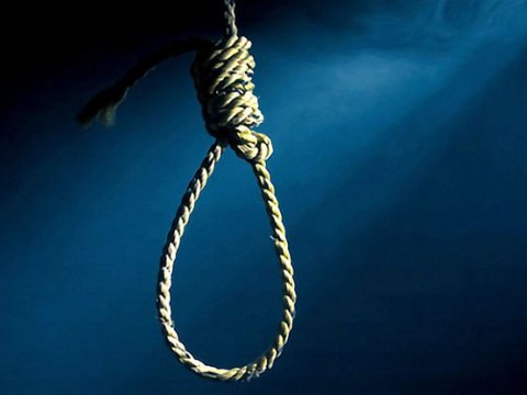Daha bir intihar: 40 yaşlı kişi özünü asdı