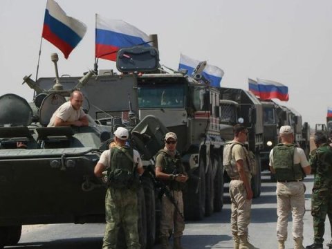 Rusiyanın Donetsk və Luqanskda hücumları dəf edildi