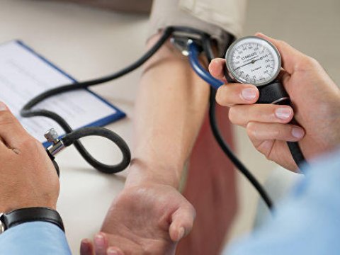 Pulsuz tibbi xidmətlərin sayı ARTIRILDI