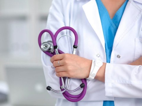 Həkimlərin maaşı artırılacaq