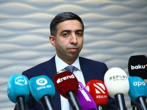 Azad olunmuş bu rayonlarda modul tipli xəstəxanalar açılacaq