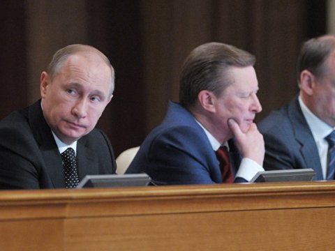 Putindən gözlənilməz addım - Prezident postunu ona həvalə edir