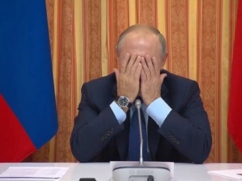 Rusiyanın sonuncu QƏBİRQAZANI...