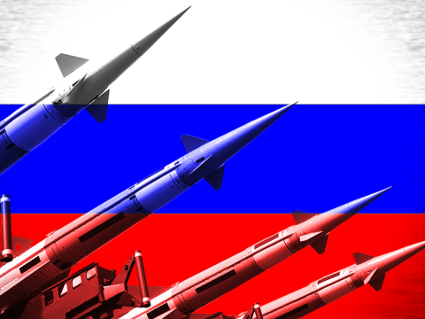 Ruslar bu dəfə Britaniyanı nüvə silahı ilə TƏHDİD EDİR