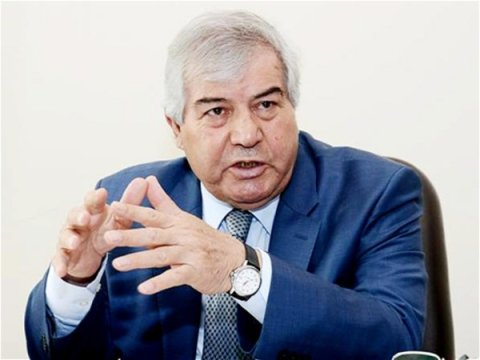 Sabir Rüstəmxanlını hirsləndirdilər: “Bu İran marallarının niyyəti nədir?”