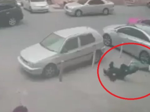 Məktəblinin başına düşdüyü şəxsin son vəziyyəti AÇIQLANDI