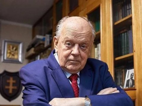 Belarusun ilk prezidenti vəfat etdi