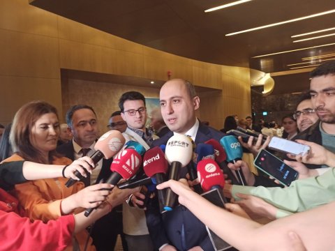 Nazir “Son zəng”in necə keçiriləcəyinə aydınlıq gətirdi