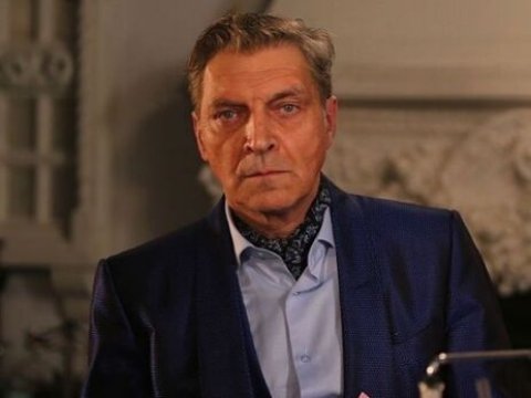 Məşhur jurnalist axtarışa verildi