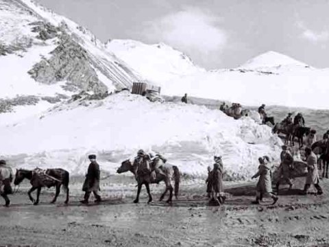 Beynəlxalq mediada Ağdaban və Başlıbel qətliamlarından bəhs edilib