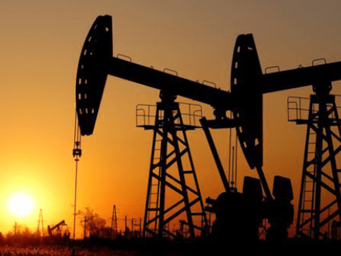 “Brent” neftinin qiyməti 110 dolları ÖTDÜ