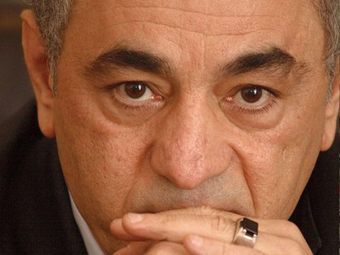 Fəxrəddin Manafov Xankəndidən paylaşım etdi - FOTO