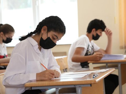 Mayın 8-də imtahan keçiriləcək