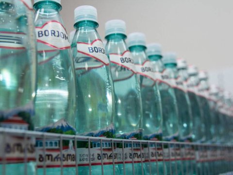 “Borjomi”də kütləvi ixtisarlar başladı