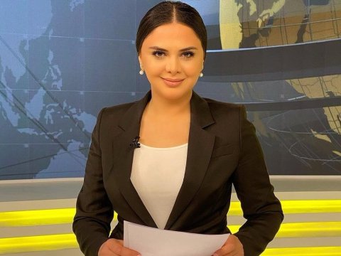 Telejurnalistə dövlət qurumunda vəzifə verildi