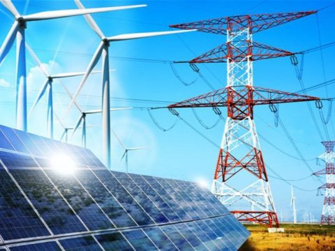 Binaların enerji auditi aparılacaq