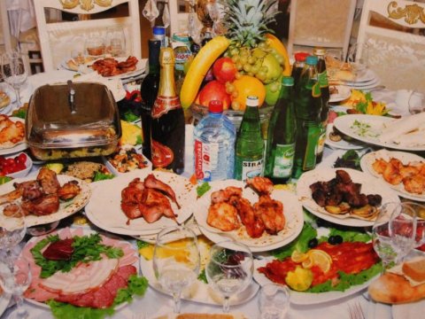 Toylarla bağlı TƏKLİF - Yeni qanun hazırlansın!