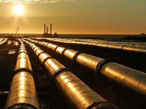 Bakı-Supsa ilə neftin nəqli DAYANDIRILDI