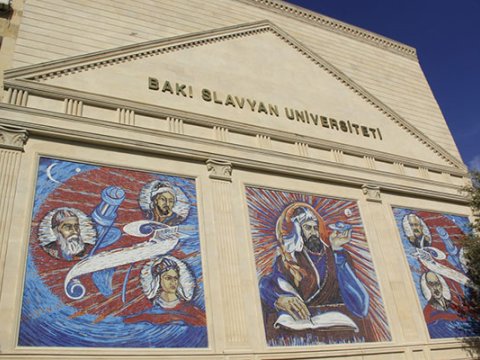 Bu universitet 9 kafedraya müdir axtarır