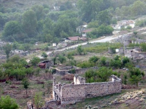 “Qarabağ”ın qazlaşdırılma proqramı hökumətə təqdim olundu