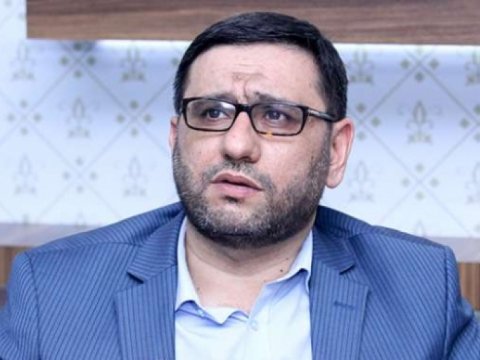 Hacı Şahin müzakirələrə səbəb olan paylaşımına AYDINLIQ GƏTİRDİ