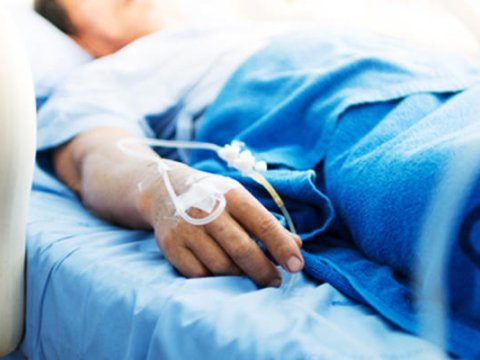 Bir ayda 711 ZƏHƏRLƏNMƏ - 8 nəfər ölüb