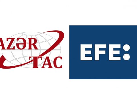 EFE agentliyindən AZƏRTAC-a yeni saziş təklifi