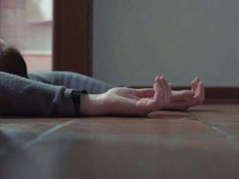 72 yaşlı qadının meyiti tapıldı