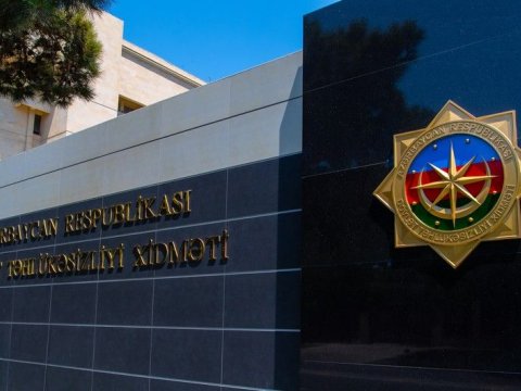 DTX bioloji silahlarla bağlı iddiaları TƏKZİB ETDİ