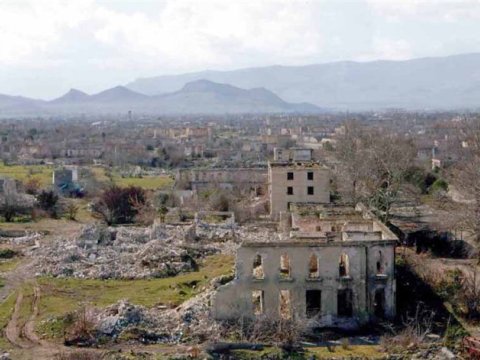 İrəvanın ödəyəcəyi TƏZMİNAT – 30 illik ziyanı hesablama işləri nə yerdədir...