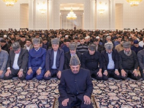 Məscidlərə din xadimləri belə təyin ediləcək - QAYDALAR